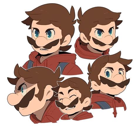 Mario anime fanart. Things To Know About Mario anime fanart. 